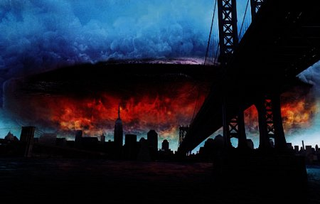 Illustration for article titled 10 Movies and TV Shows Where Everybody Probably Died 5 Minutes After the End